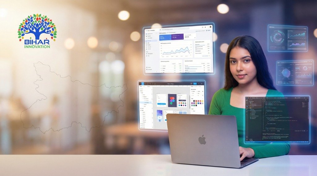 Bihar Innovation Hero