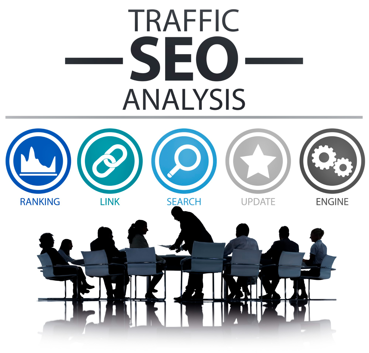 SEO Details